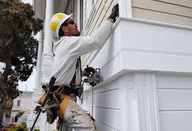 Trusted Maysville, KY Siding Experts